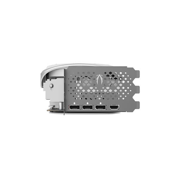 Zotac Gaming RTX 4090 Trinity OC White 24GB Graphics Card